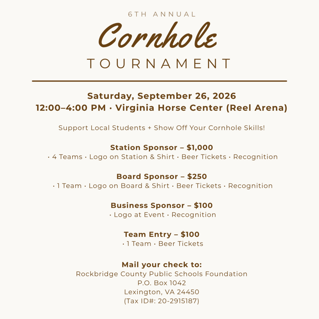 registration info